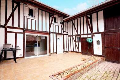 Maison 5 pièces 148000 €