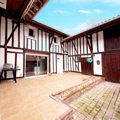 Maison 5 pièces 148000 €