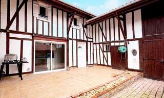 Maison 5 Pièces 110 m² à vendre à Vitry-le-François (51300)