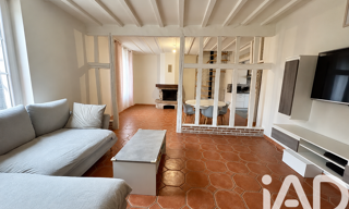Maison 5 Pièces 110 m² à vendre à Saint-Amand-sur-Fion (51300)