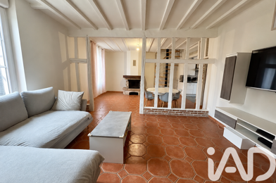 Maison 5 pièces 148000 €