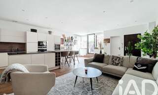 Appartement 4 Pièces 104 m² à vendre à Épernay (51200)