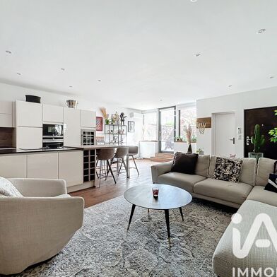 Appartement 4 pièces 279000 €