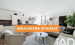 Appartement 4 Pièces 104 m² à vendre à Épernay (51200)