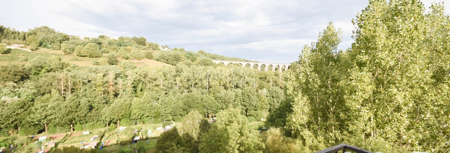 Appartement 3 Pièces 69 m² à vendre à Rodez (12000)