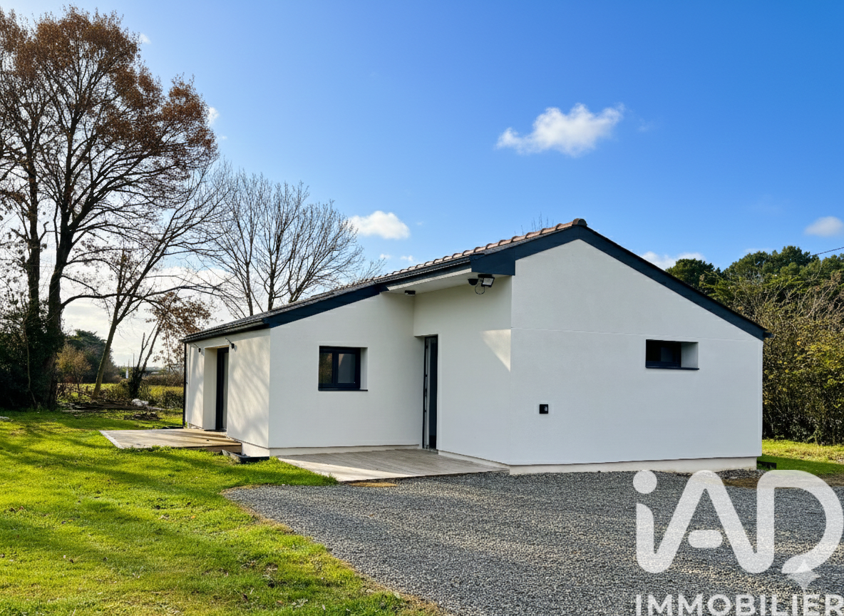 Vente Maison/villa 3 pièces - Photo 2