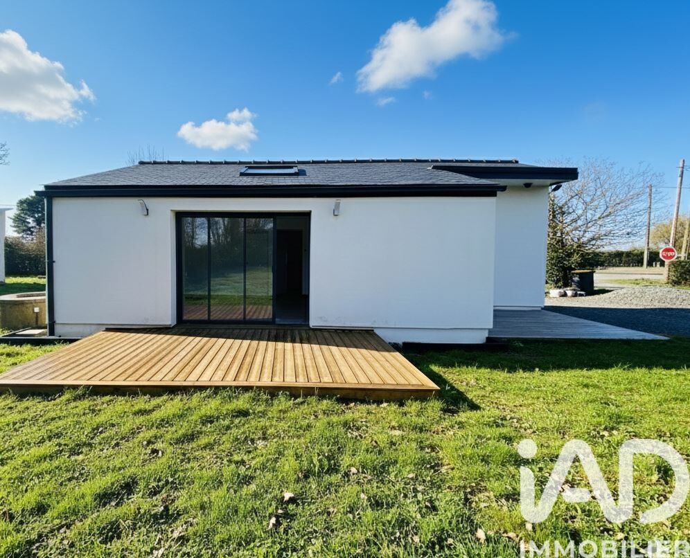 Vente Maison/villa 3 pièces - Photo 3