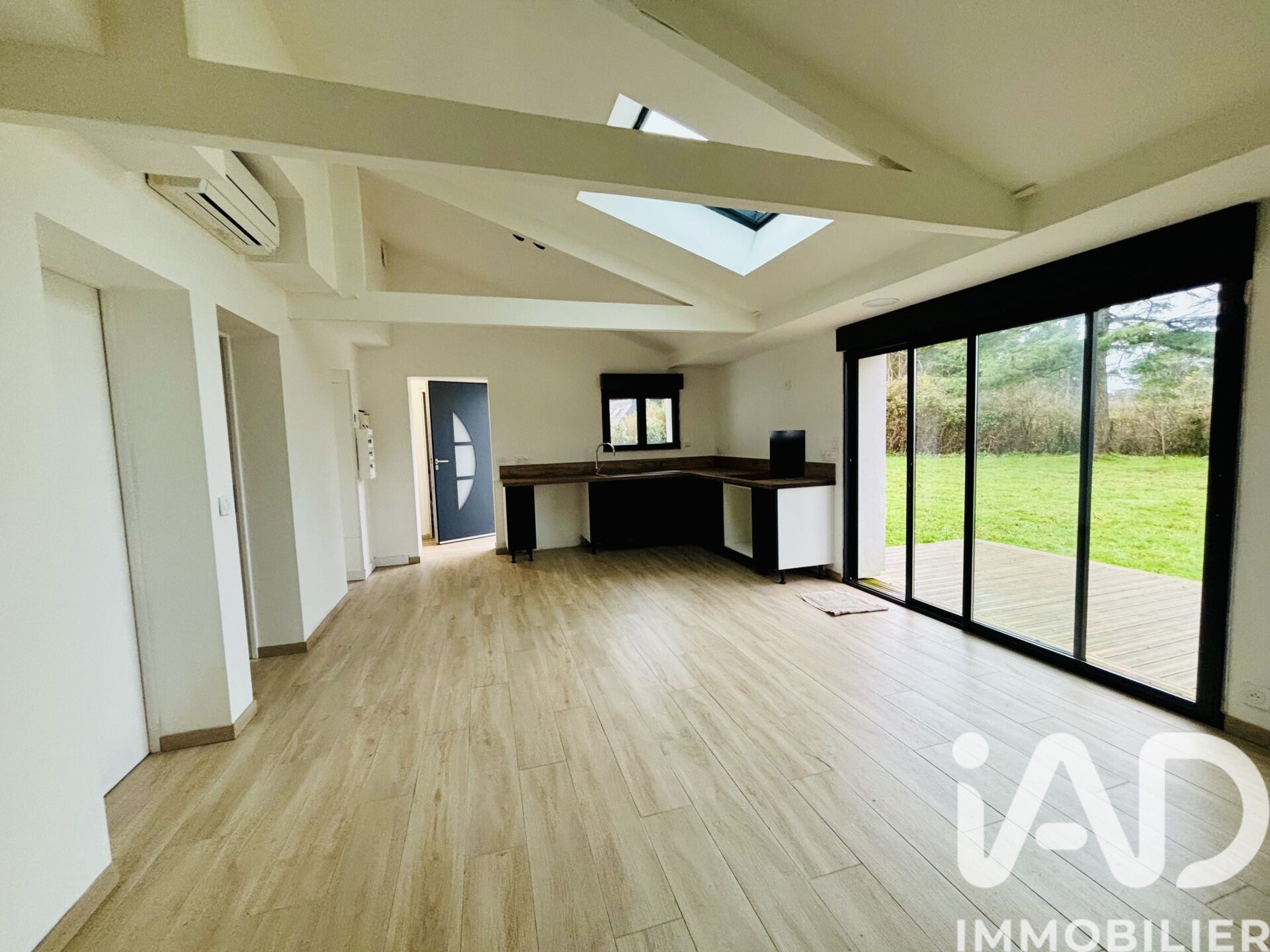 Vente Maison/villa 3 pièces - Photo 4