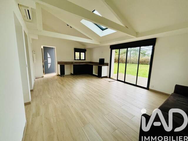 Vente Maison/villa 3 pièces — photo du bien