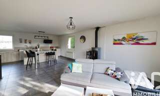 Maison 5 Pièces 171 m² à vendre à Cuzieu (42330)