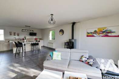 Maison 5 pièces 319000 €