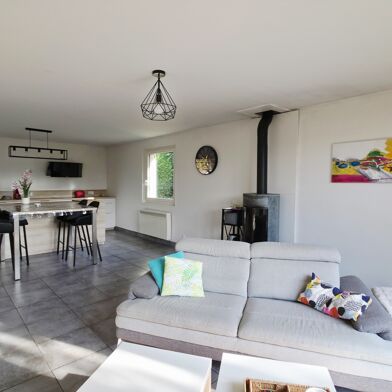 Maison 5 pièces 329000 €