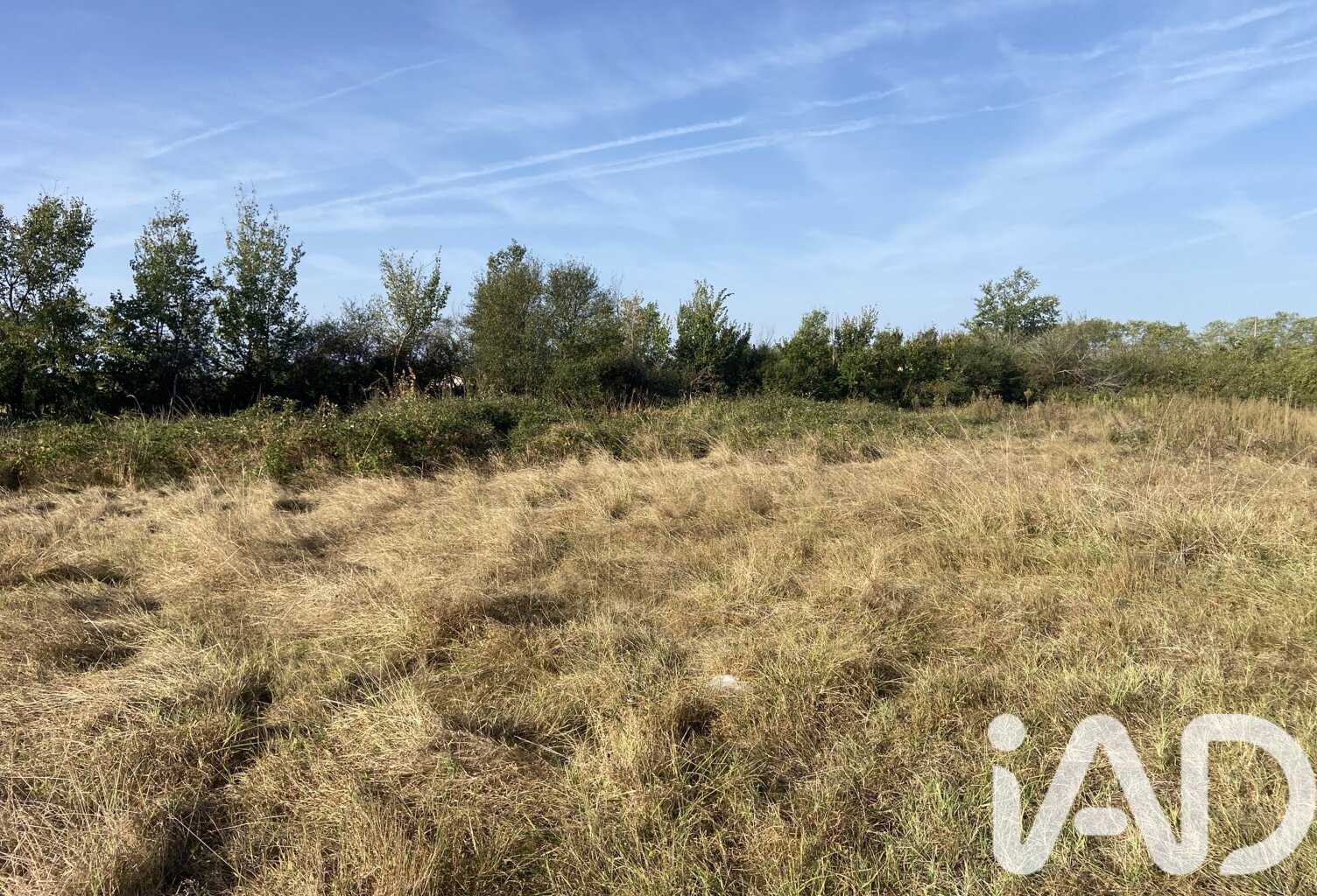 Vente Terrain 4 021 m&sup2; — photo 1