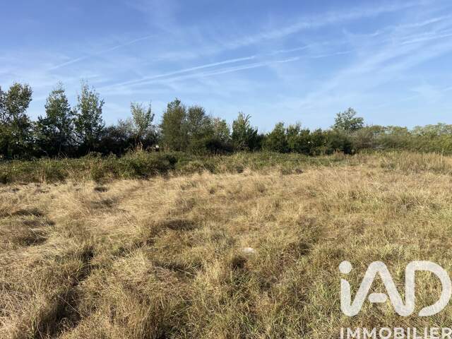 Vente Terrain 4 021 m&sup2; — photo du bien