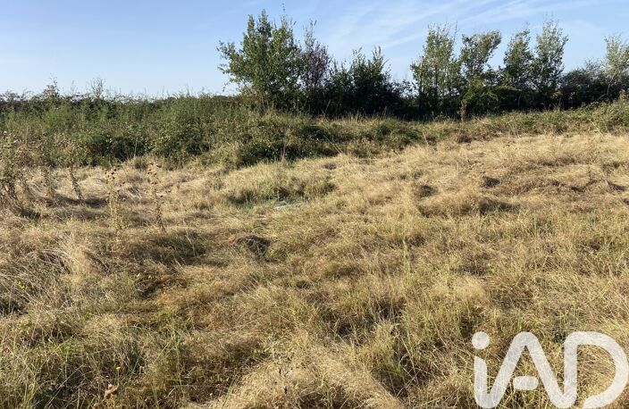 Vente Terrain 4 021 m&sup2; — photo 2