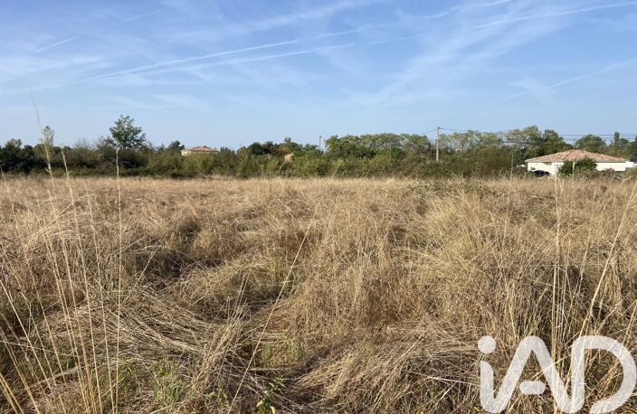 Vente Terrain 4 021 m&sup2; — photo 3
