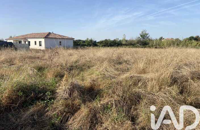 Vente Terrain 4 021 m&sup2; — photo 4