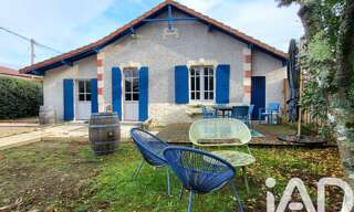 Maison 4 Pièces 100 m² à vendre à Andernos-les-Bains (33510)