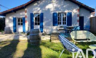 Maison 4 Pièces 100 m² à vendre à Andernos-les-Bains (33510)