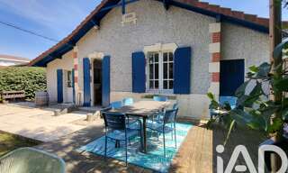 Maison 4 Pièces 100 m² à vendre à Andernos-les-Bains (33510)