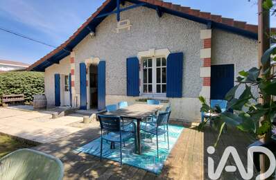 Vente Maison/villa 4 pièces — photo du bien