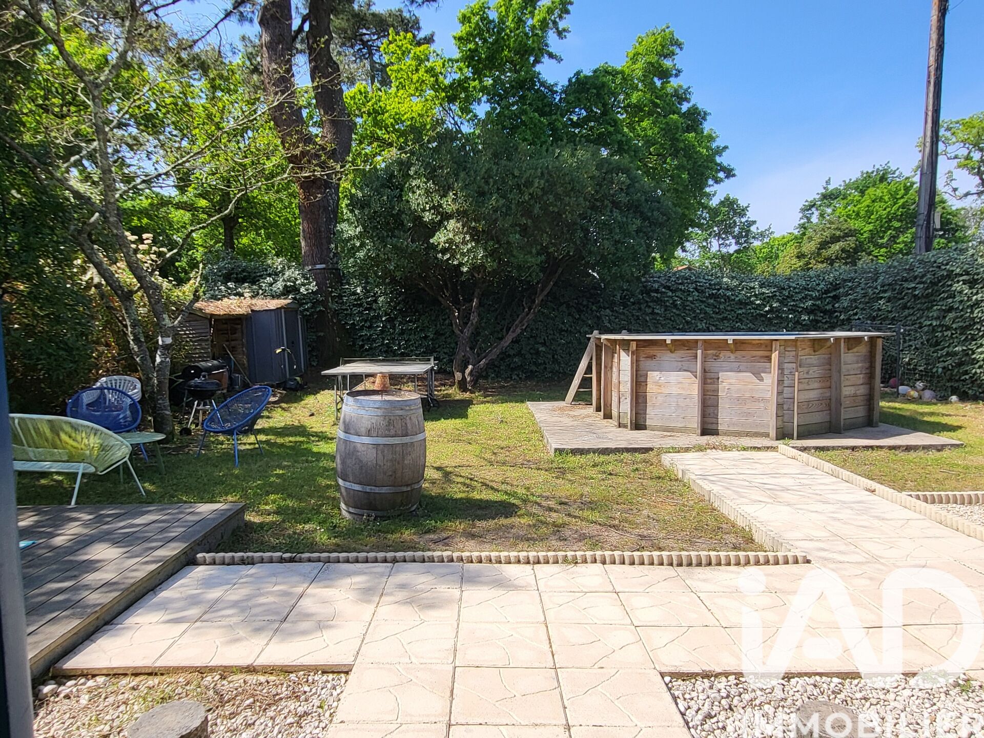 Vente Maison/villa 4 pièces - Photo 2
