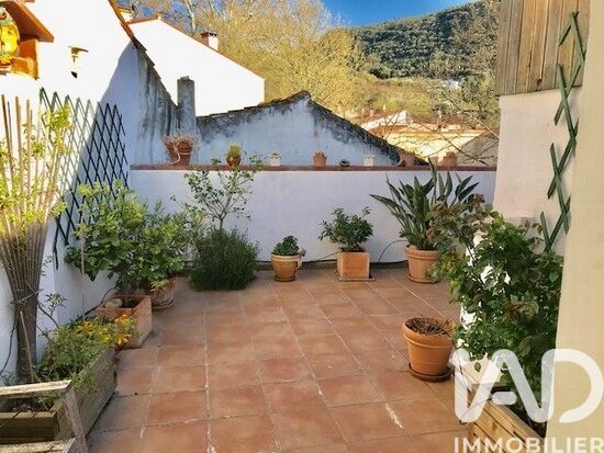 Ceret - 97m² - 5p. - 4ch.