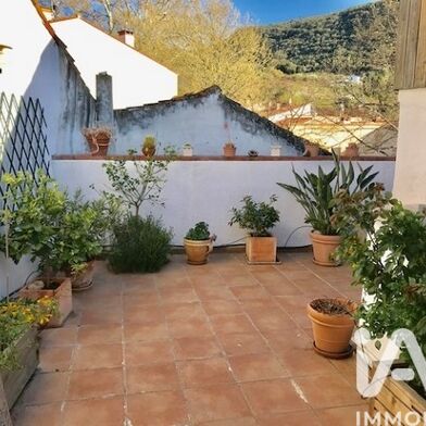 Maison 5 pièces 299000 €