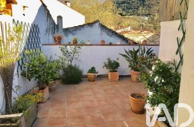 Vente Maison/villa 5 pièces — photo du bien