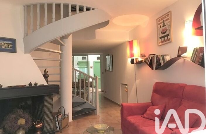 Vente Maison/villa 5 pièces — photo 2