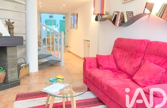 Vente Maison/villa 5 pièces — photo 4