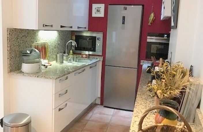 Vente Maison/villa 5 pièces — photo 5