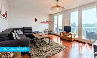 Appartement 4 Pièces 85 m² à vendre à Gradignan (33170)