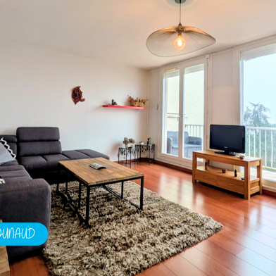 Appartement 4 pièces 295000 €