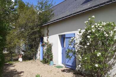 Maison 9 pièces 323000 €