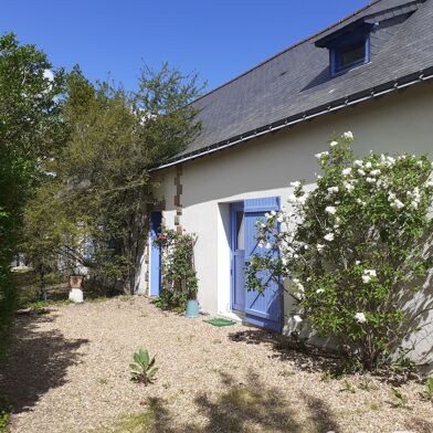 Maison 9 pièces 323000 €