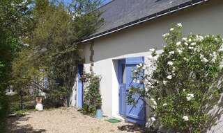 Maison 9 Pièces 196 m² à vendre à Morannes sur Sarthe-Daumeray (49640)