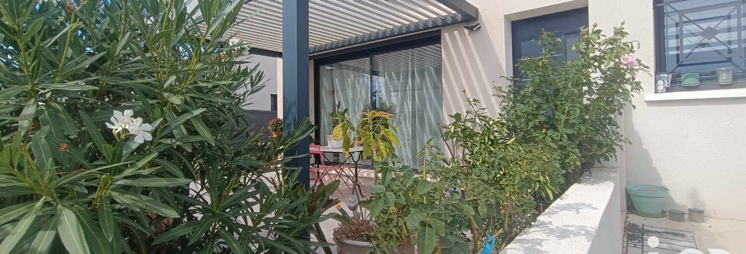 Maison 3 Pièces 93 m² à vendre à Claira (66530)