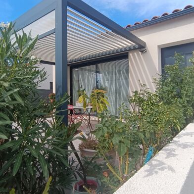 Maison 3 pièces 280000 €