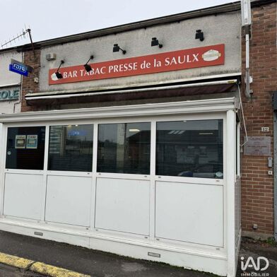 Commerce  144000 €