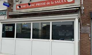 Commerce  106 m² à vendre à Pargny-sur-Saulx (51340)