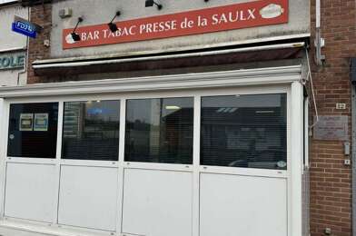 Commerce  144000 €