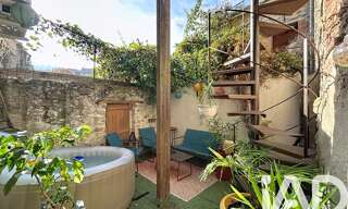 Maison 3 Pièces 105 m² à vendre à Laroque-des-Albères (66740)