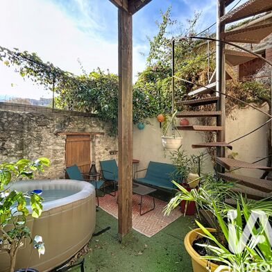 Maison 3 pièces 259900 €
