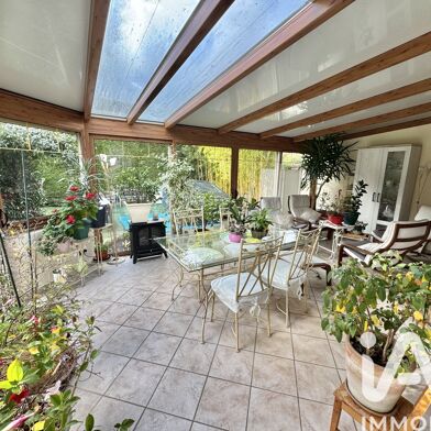 Maison 7 pièces 495000 €