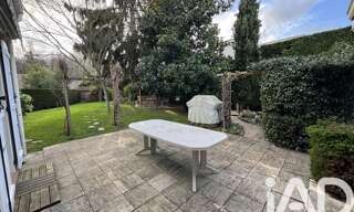 Maison 7 Pièces 144 m² à vendre à Luzarches (95270)