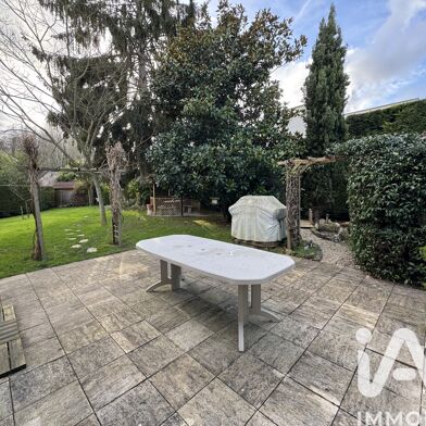 Maison 7 pièces 464900 €