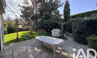 Maison 7 Pièces 144 m² à vendre à Luzarches (95270)