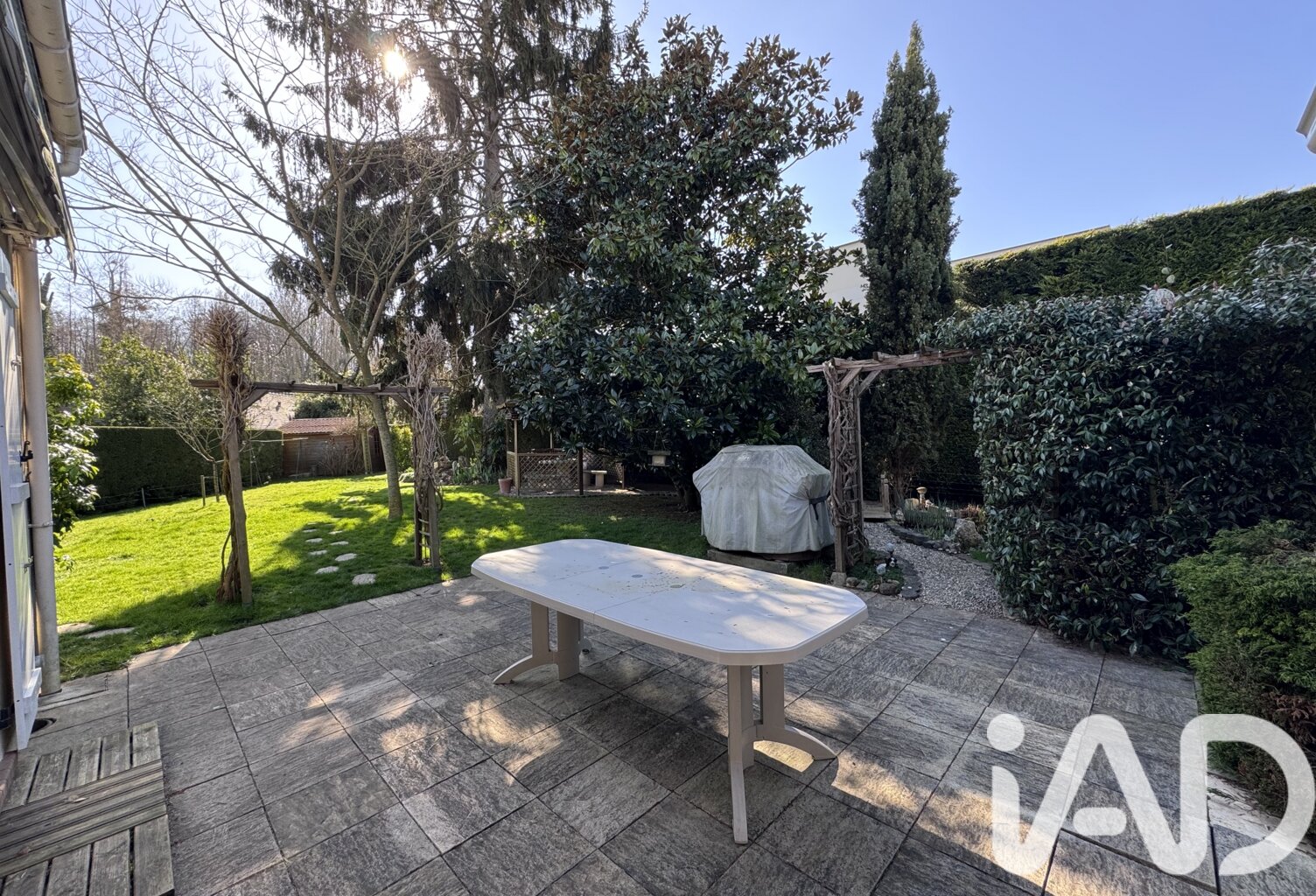 Vente Maison/villa 7 pièces — photo 1