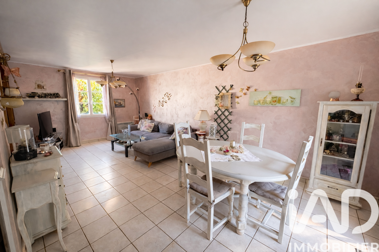 Vente Maison/villa 7 pièces - Photo 2